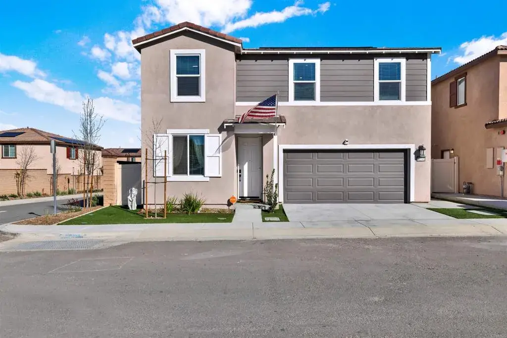 36540 Diego Springs Avenue, Murrieta, CA 92563 - #1