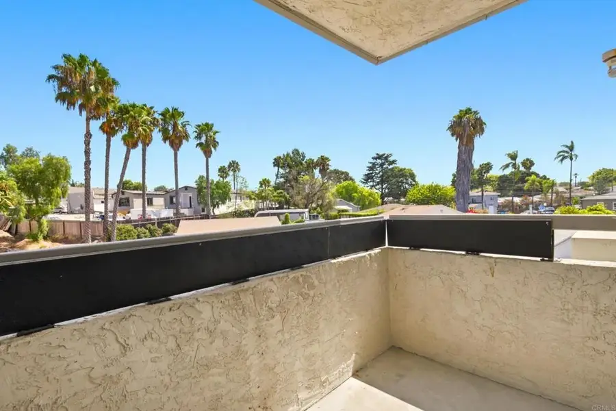 6650 Amherst Street #19C, San Diego, CA 92115 - #2