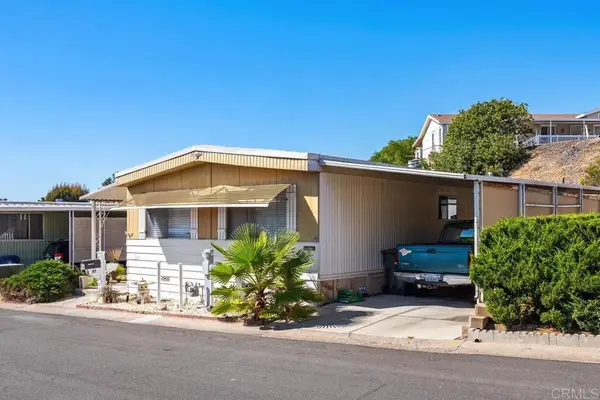 13300 Los Coches East #47, El Cajon, CA 92021