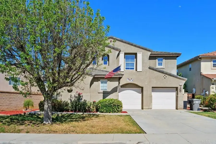34586 Sagebrush Lane, Winchester, CA 92596 - #2