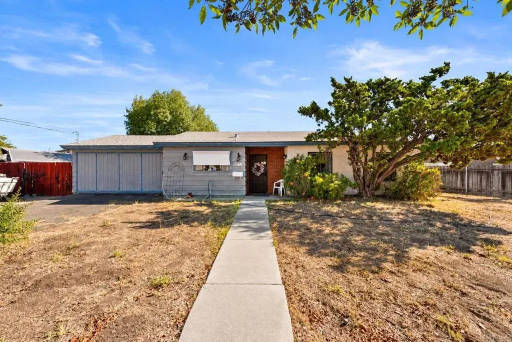 9733 Settle Road, Santee, CA 92071 - #1