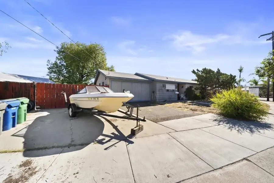 9733 Settle Road, Santee, CA 92071 - #2