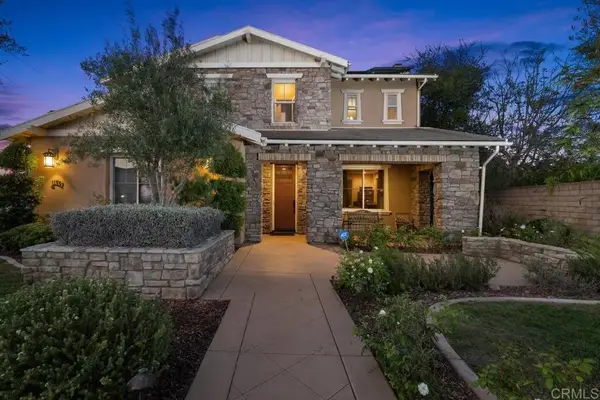 11557 Carowind Ln, Scripps Miramar, CA 92131