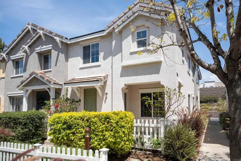1436 Canvas Dr Unit 5, Chula Vista, CA 91913 - #1