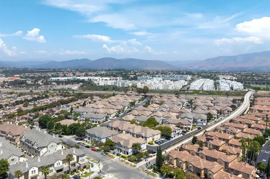 1436 Canvas Dr Unit 5, Chula Vista, CA 91913 - #2