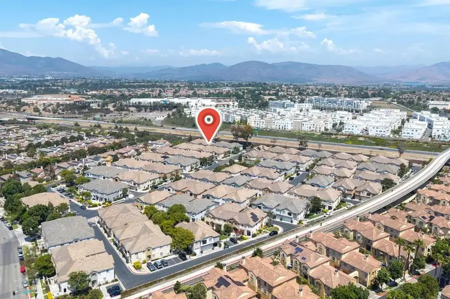 1436 Canvas Dr Unit 5, Chula Vista, CA 91913 - #3