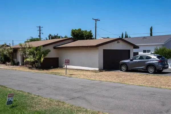 13526-28 Sunshine Avenue, Whittier, CA 90605