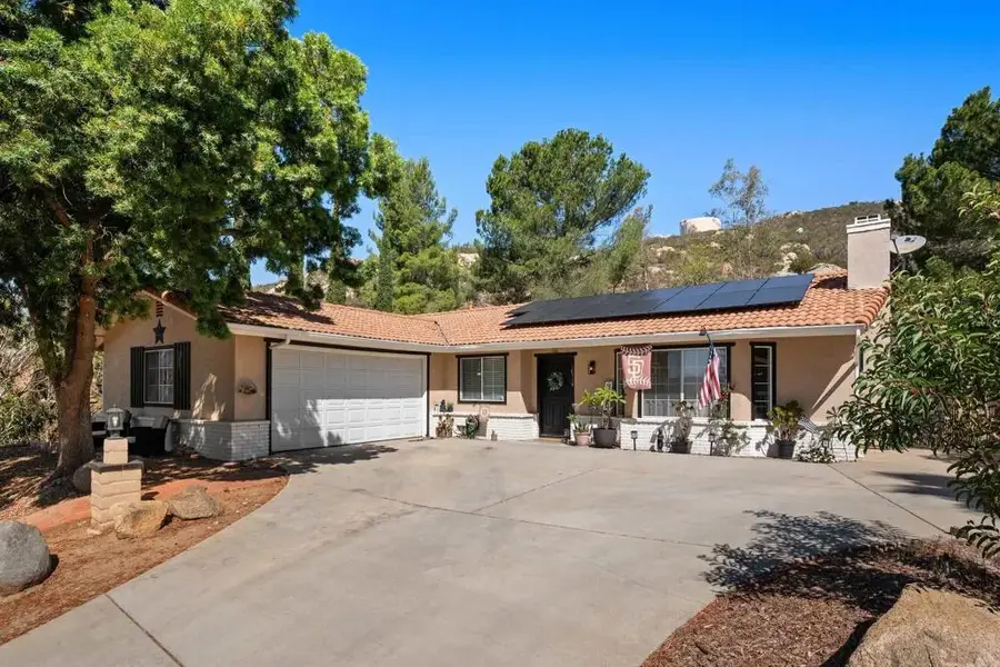 16734 Georgios Way, Ramona, CA 92065 - #2