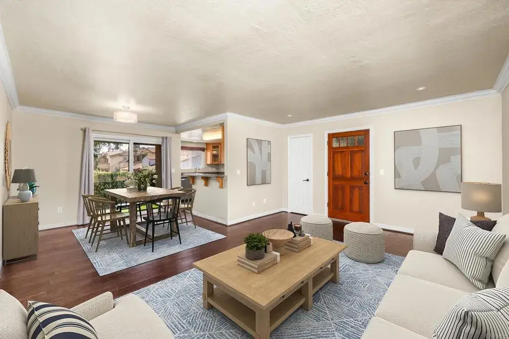 4849 Williamsburg Lane #269, La Mesa, CA 91942 - #1