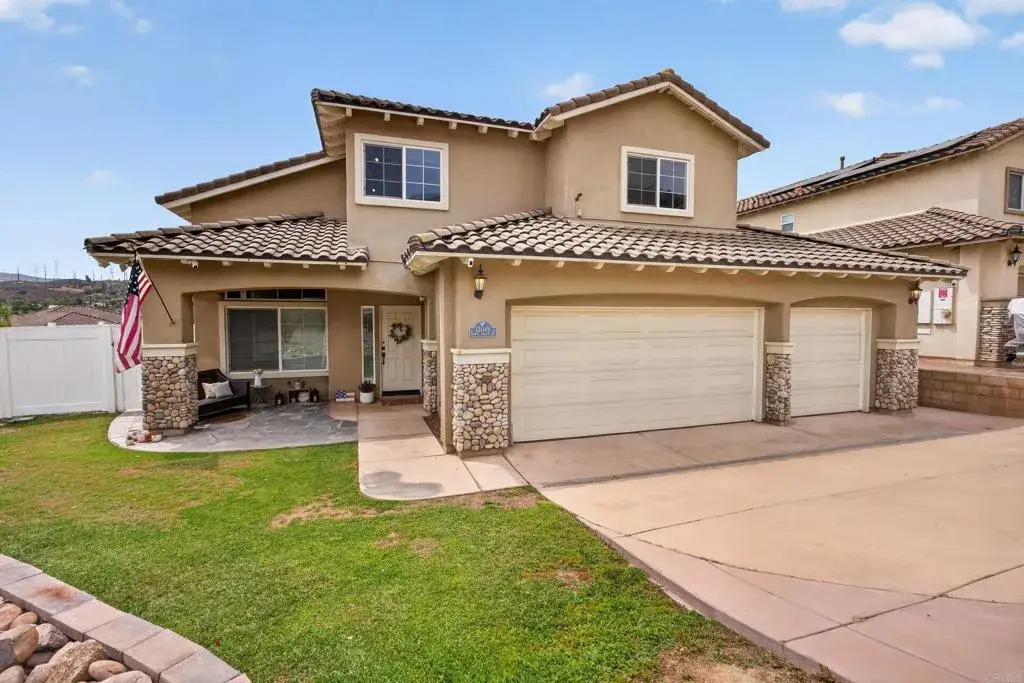 13049 Laurel Canyon Road, Lakeside, CA 92040 - #1