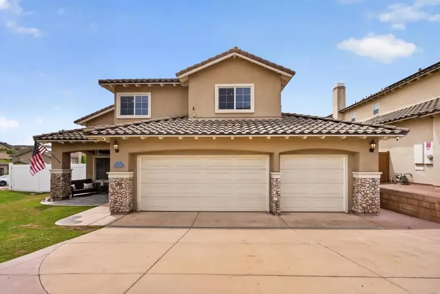 13049 Laurel Canyon Road, Lakeside, CA 92040 - #2