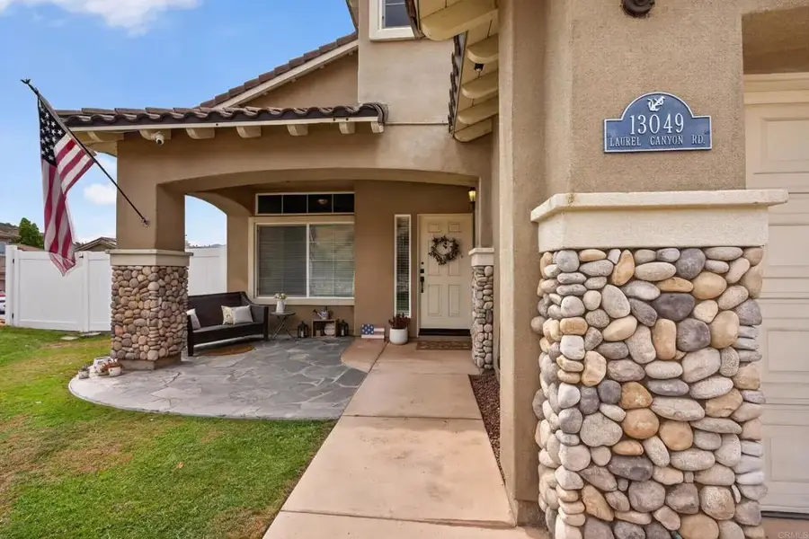 13049 Laurel Canyon Road, Lakeside, CA 92040 - #3