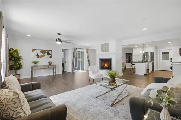7617 Prairie Mound Way, San Diego, CA 92139