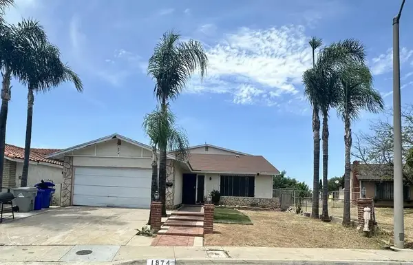 1874 Reo Court, San Diego, CA 92139