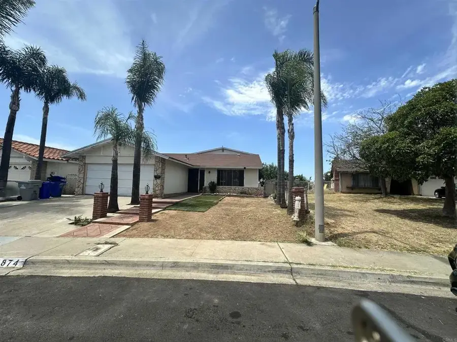 1874 Reo Court, San Diego, CA 92139 - #2