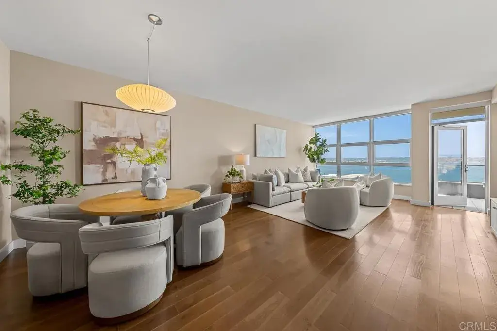 1325 Pacific Highway #1701, San Diego, CA 92101 - #1