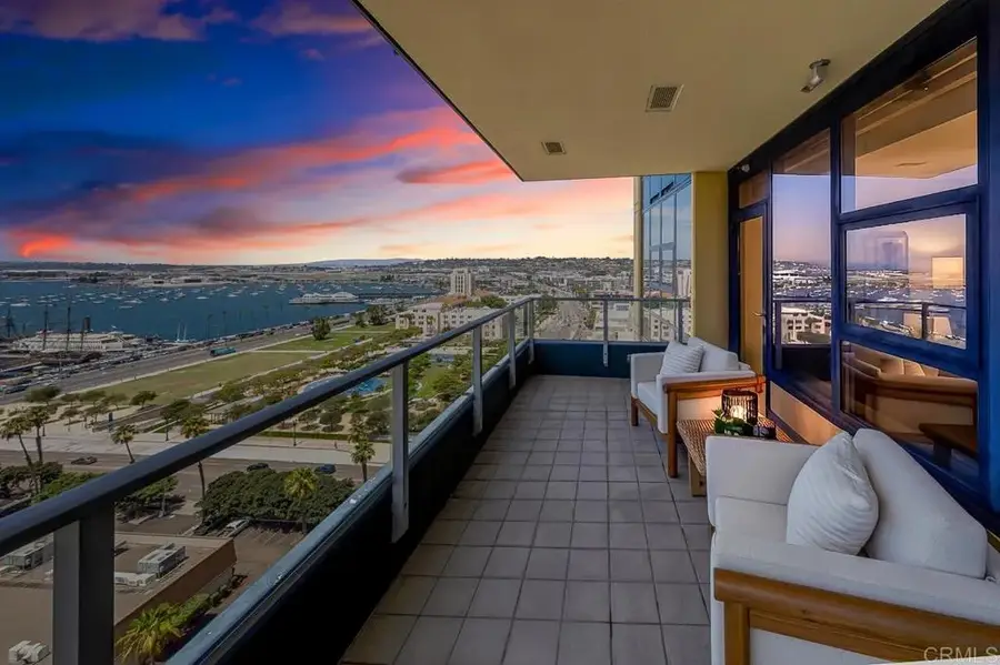 1325 Pacific Highway #1701, San Diego, CA 92101 - #2