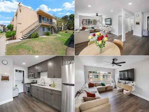3536 Del Sol Boulevard #H, San Diego, CA 92154