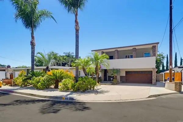 5150 Harmony Lane, La Mesa, CA 91941