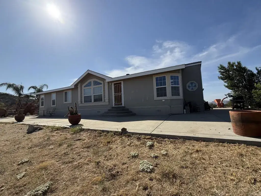 1085 Harris Ranch Rd, Potrero, CA 91963 - #1