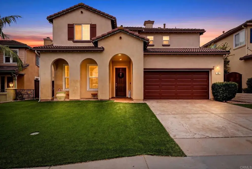 356 Plaza Los Osos, Chula Vista, CA 91914 - #1