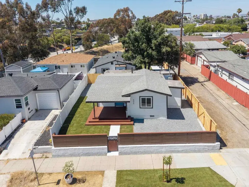 4020 Dwight St, San Diego, CA 92105 - #1