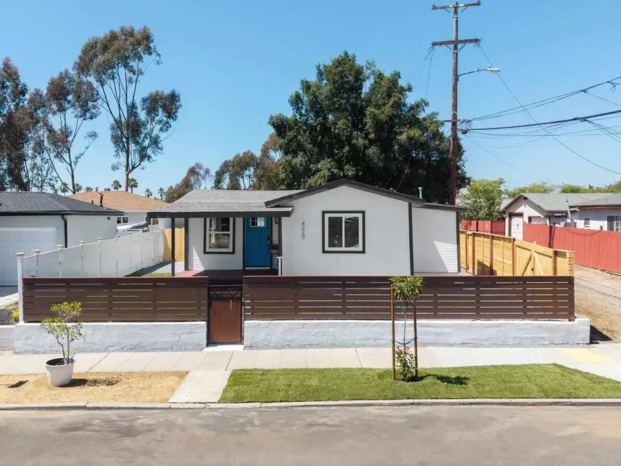 4020 Dwight St, San Diego, CA 92105 - #2