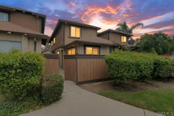 9604 Kumquat Drive, Lakeside, CA 92040