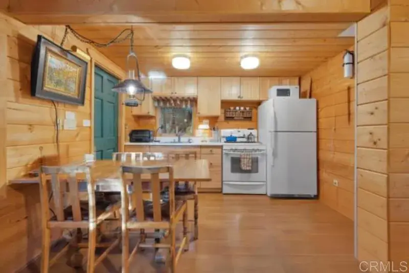 964 Chapin Drive, Julian, CA 92036 - #2