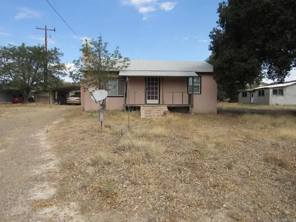 33530 Highway 94, Campo, CA 91906 - #1