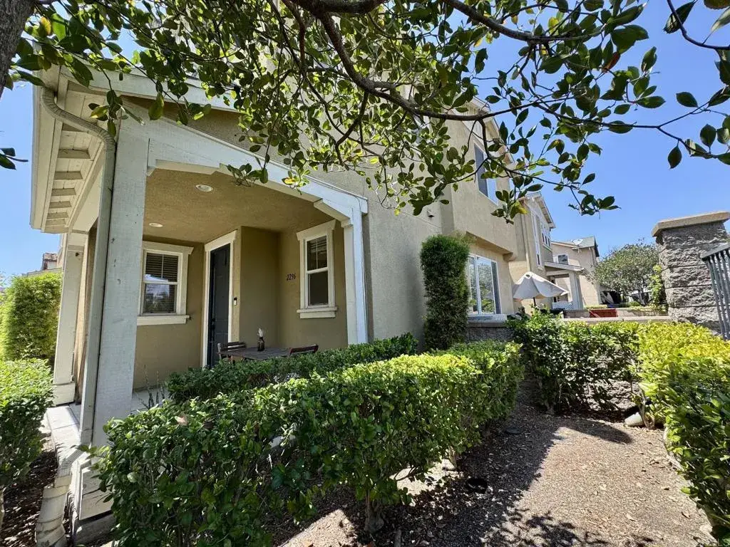 2296 Easy Stroll Lane, Chula Vista, CA 91915 - #1