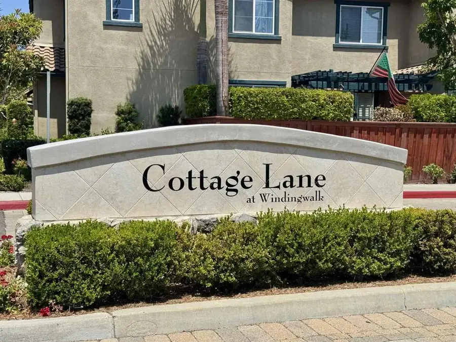 2296 Easy Stroll Lane, Chula Vista, CA 91915 - #2