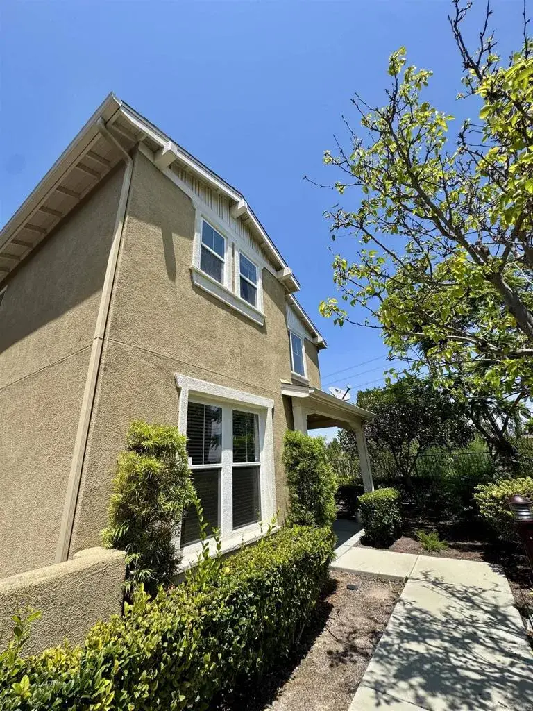 2296 Easy Stroll Lane, Chula Vista, CA 91915 - #3