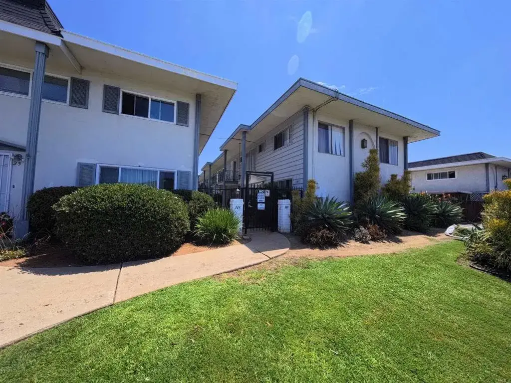 149 4th Avenue #15, Chula Vista, CA 91910 - #1