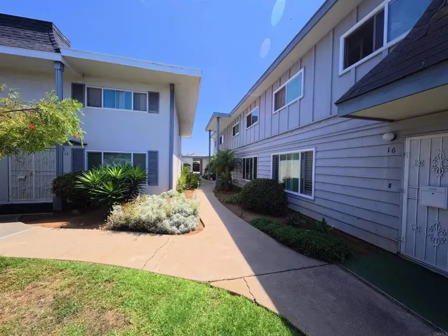 149 4th Avenue #15, Chula Vista, CA 91910 - #3