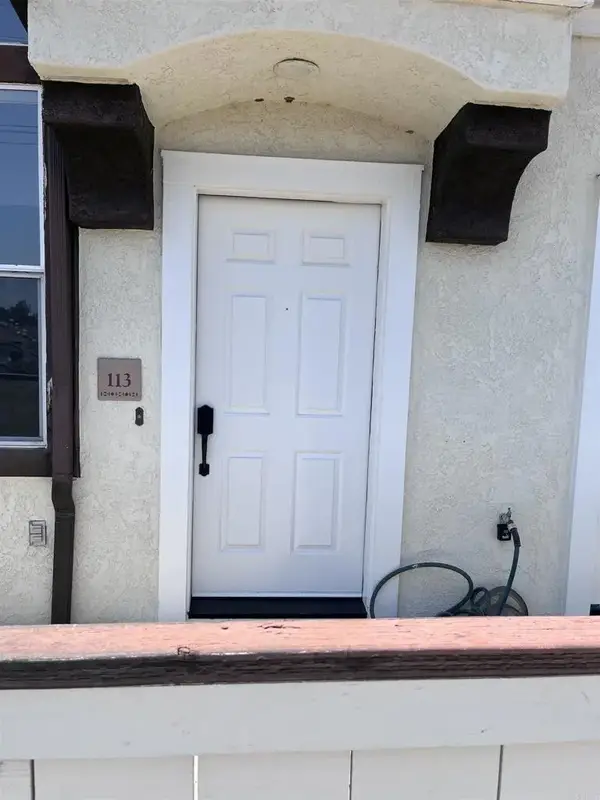 1370 Callejon Cervantes #113, Chula Vista, CA 91910