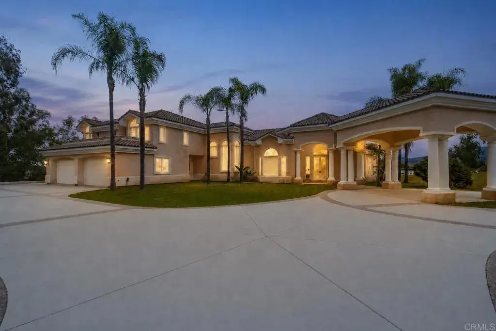 16762 Caminito De Las Palmas, San Diego, CA 92127 - #1