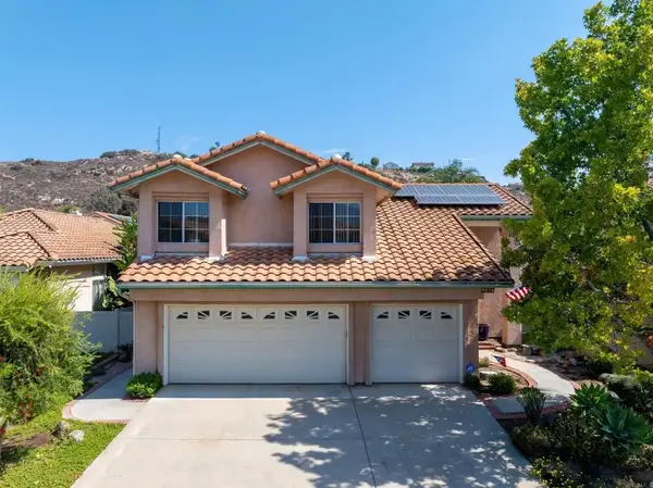 2367 Prince Edward Court, El Cajon, CA 92019
