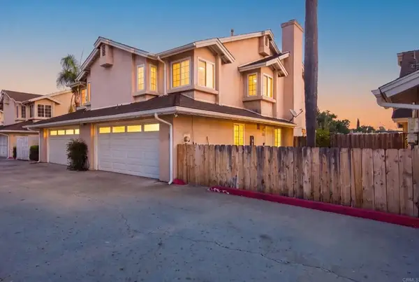 572 Hart Dr, El Cajon, CA 92021