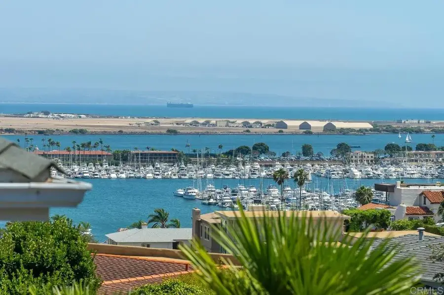 3222 Hill Street, San Diego, CA 92106 - #2