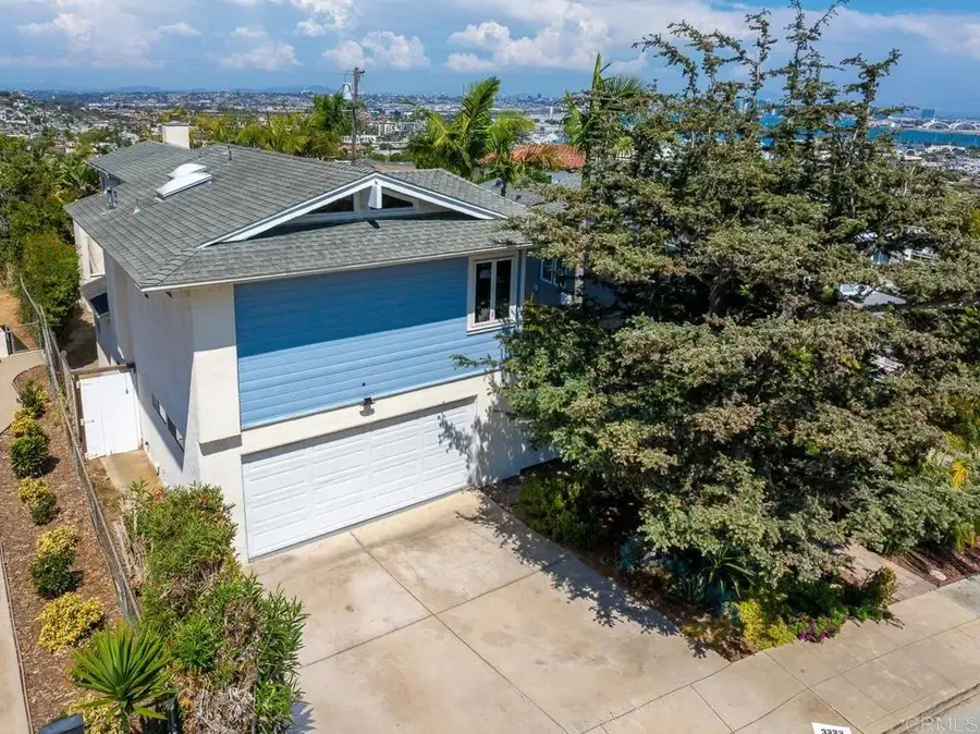 3222 Hill Street, San Diego, CA 92106 - #3