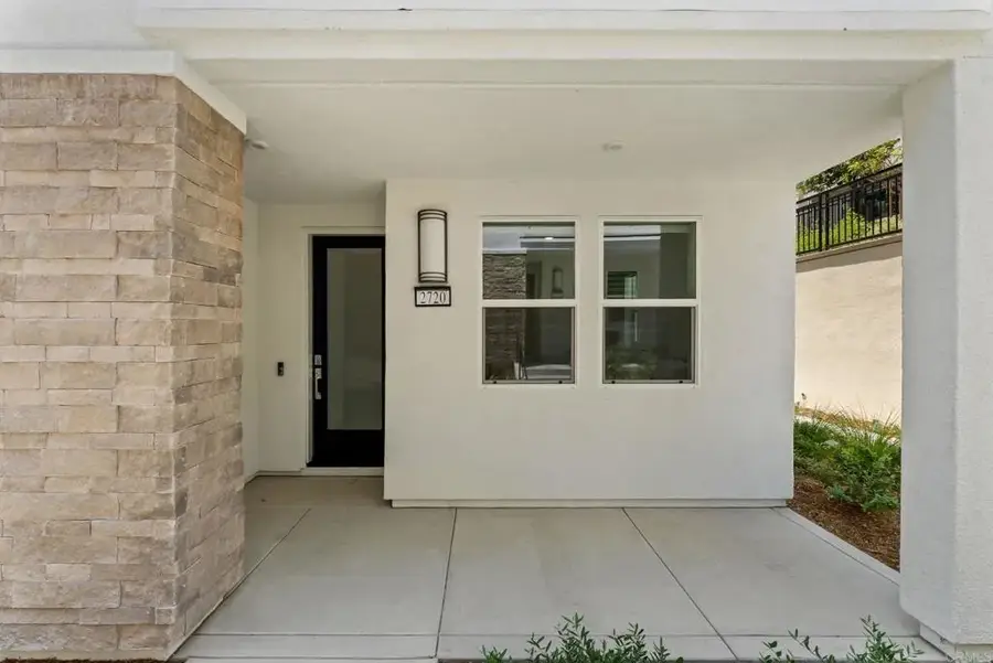 2720 Everly Drive, San Diego, CA 92108 - #2
