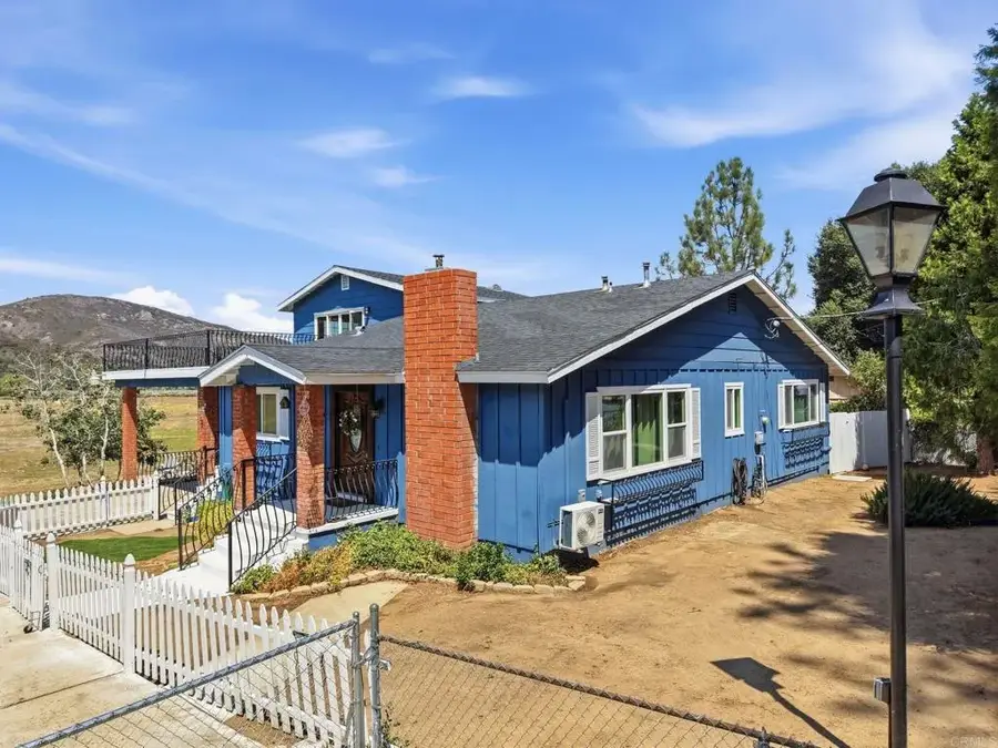 8218 Valley View Trail, Pine Valley, CA 91962 - #2