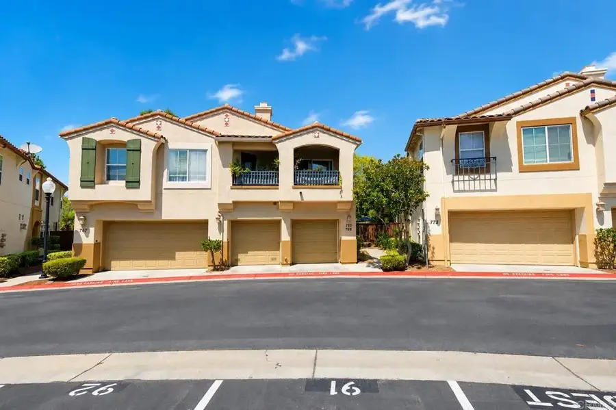 765 Caminito Valiente, Chula Vista, CA 91911 - #2