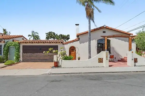 4234 Alder Drive, San Diego, CA 92116