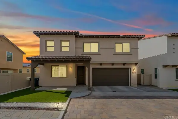 1524 Painted Cave Avenue, Chula Vista, CA 91913