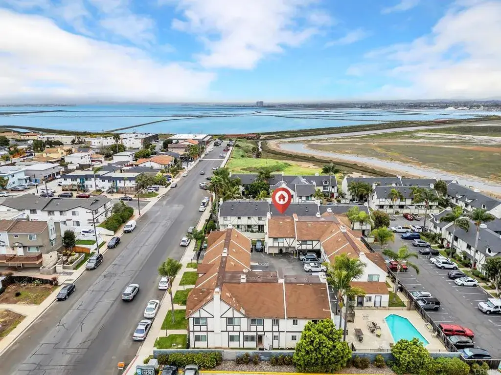 645 13th Street, San Diego, CA 92154 - #1