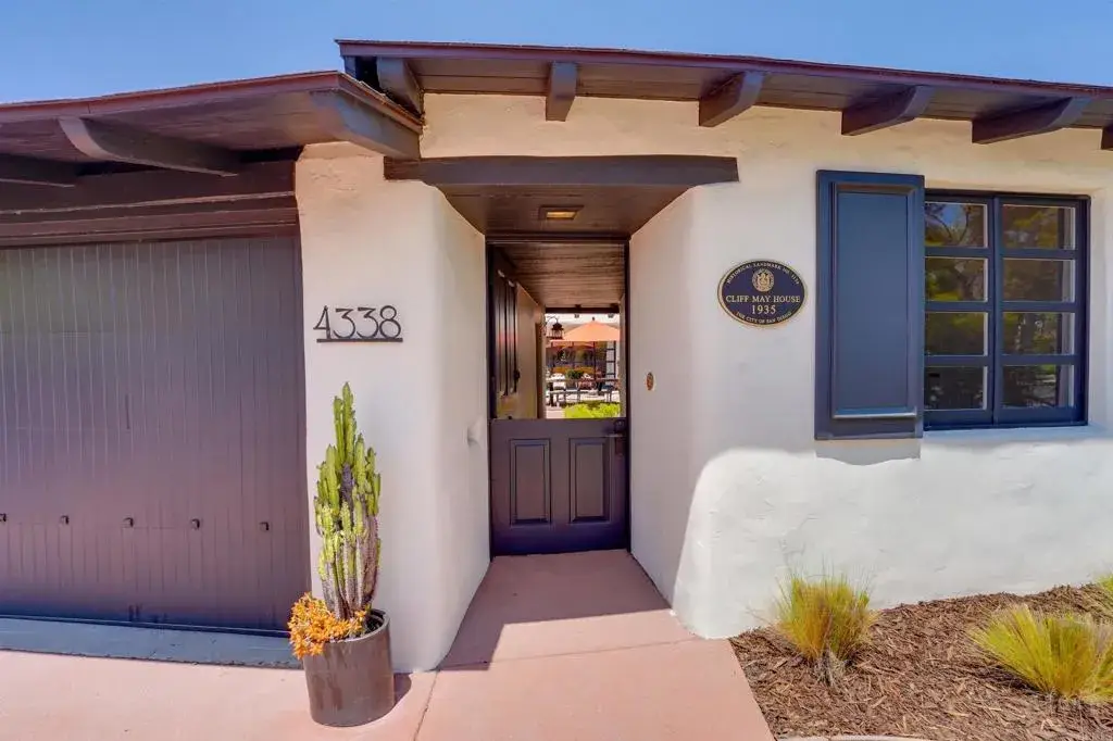 4338 Adams Avenue, San Diego, CA 92116 - #1