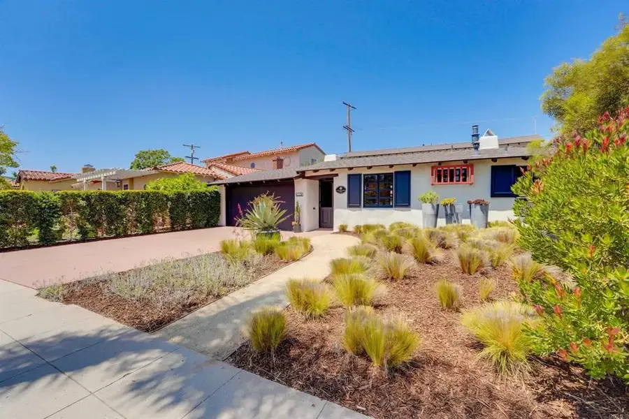 4338 Adams Avenue, San Diego, CA 92116 - #2