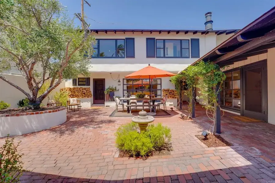 4338 Adams Avenue, San Diego, CA 92116 - #3